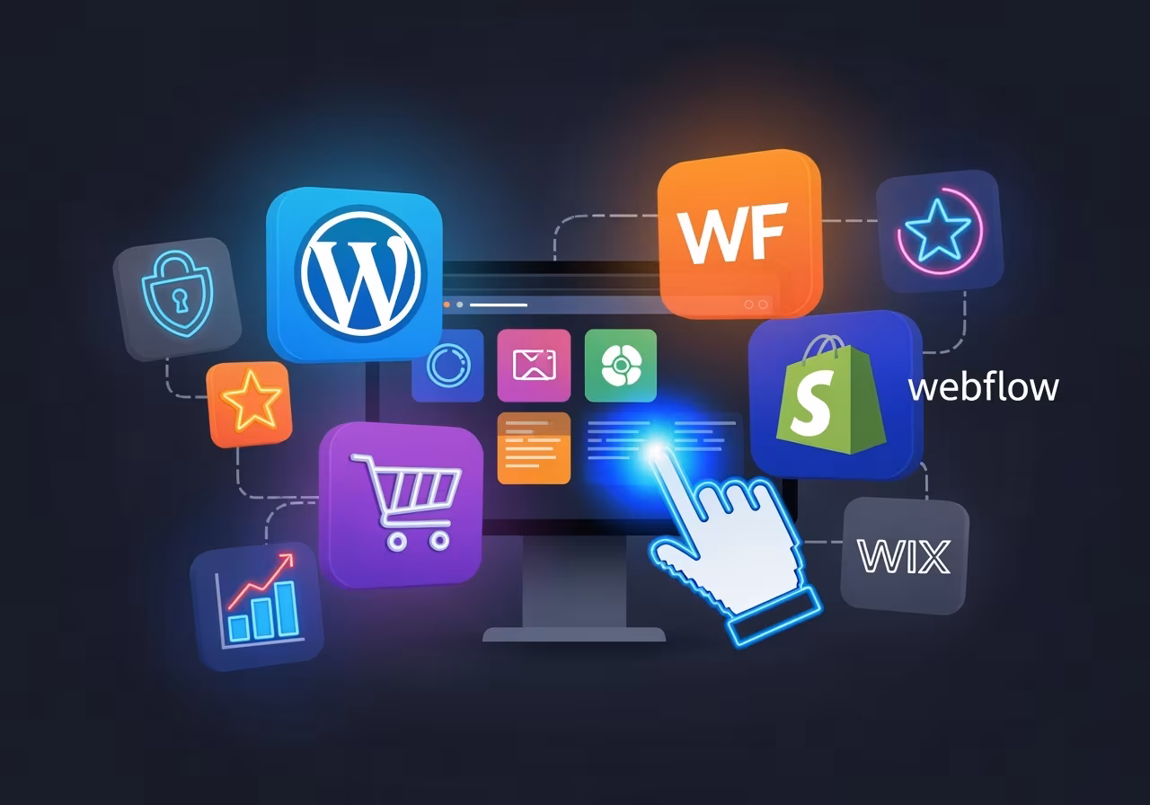 Choosing your CMS in 2025: essential criterias to avoid making a mistake